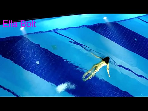 ❤️ Jeg kan ikke stoppe med at se, ung blondine fanget i at svømme nøgen i ELLA BOLT resort pool ️❌ Porn video at da.myinvest.top ❤