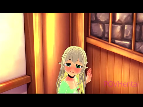 ❤️ (Trap) Elvisk tjenestepige hjælper dig med at vaske dit ansigt. ️❌ Porn video at da.myinvest.top ❤