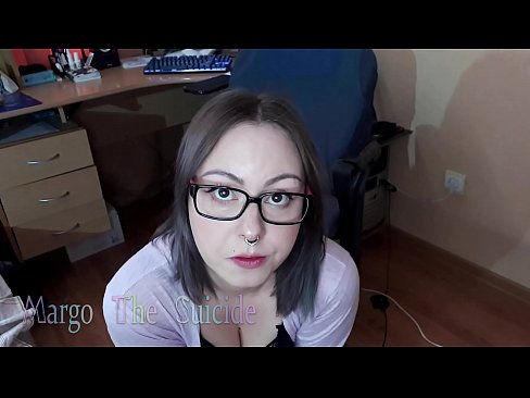 ❤️ Sexet pige med briller sutter Dildo dybt på kamera ️❌ Porn video at da.myinvest.top ❤