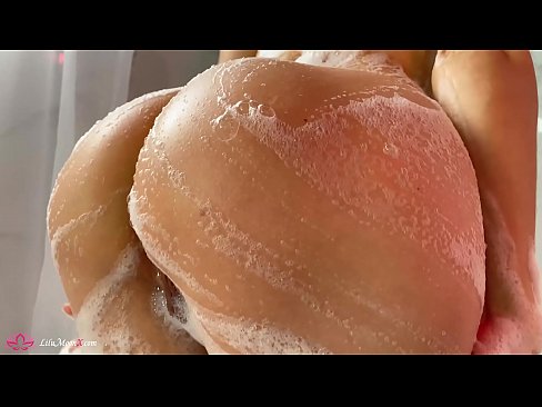 ❤️ Brunette onanerer fisse med vibrator til intens orgasme i brusebad ️❌ Porn video at da.myinvest.top ❤
