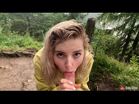 ❤️ Pige sluger sperm efter et offentligt blowjob - Eva Elfi ️❌ Porn video at da.myinvest.top ❤